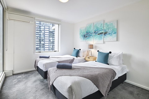 Casa Southbank - Schoolies Week Accommodation 12