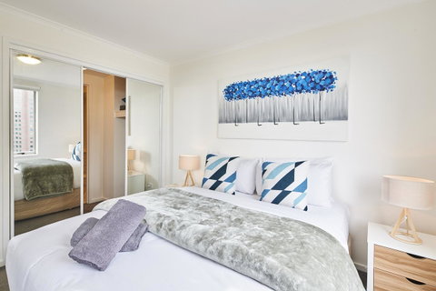 Casa Southbank - Schoolies Week Accommodation 7