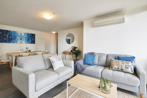 Casa Southbank - Schoolies Week Accommodation 4