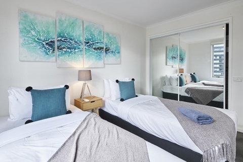 Casa Southbank - Schoolies Week Accommodation 15