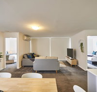 Casa Southbank - Schoolies Week Accommodation