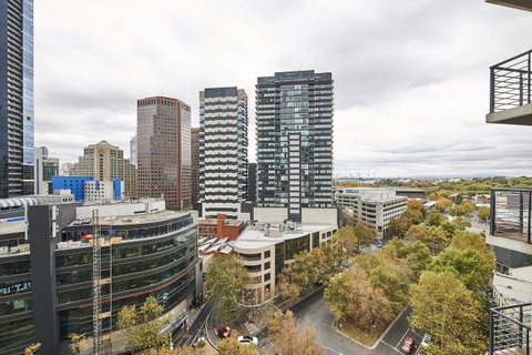 Casa Southbank - Schoolies Week Accommodation 8
