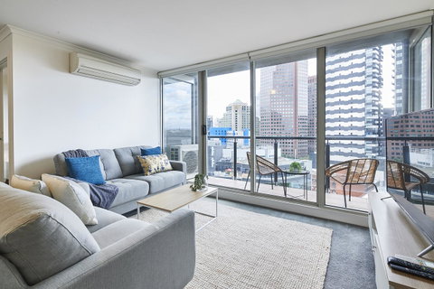 Casa Southbank - Schoolies Week Accommodation 13