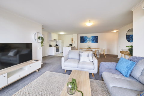 Casa Southbank - Schoolies Week Accommodation 6