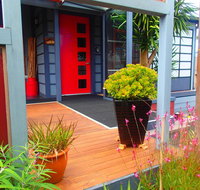 Azen Haven - Schoolies Week Accommodation