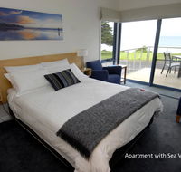 Seascape Accommodation - Schoolies Week Accommodation