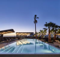 Turnkey Accommodation-North Melbourne - Schoolies Week Accommodation