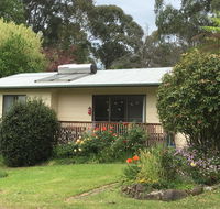 Strathmore Farm BB - Schoolies Week Accommodation