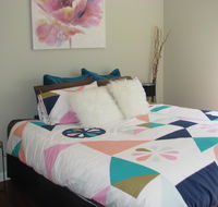 Growse House Yarram - Schoolies Week Accommodation