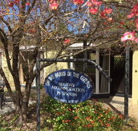 On The Banks - Schoolies Week Accommodation