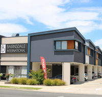 Bairnsdale International - Schoolies Week Accommodation