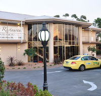 Quality Hotel Melbourne Airport - Schoolies Week Accommodation