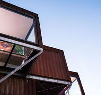 Solitude Villas - Schoolies Week Accommodation