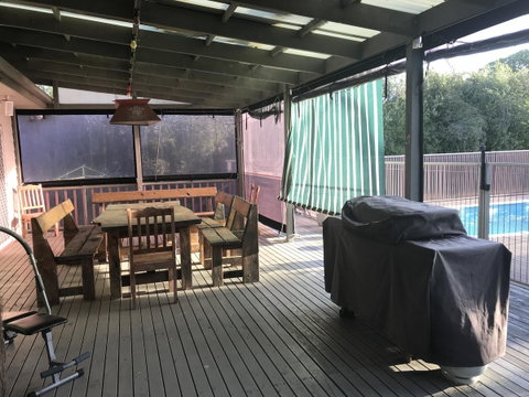 Eagle Bay Views - Schoolies Week Accommodation 5