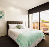 Rene - Beyond a Room Private Apartments - Schoolies Week Accommodation