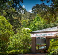Eltham Gateway Hotel  Conference Centre - Schoolies Week Accommodation