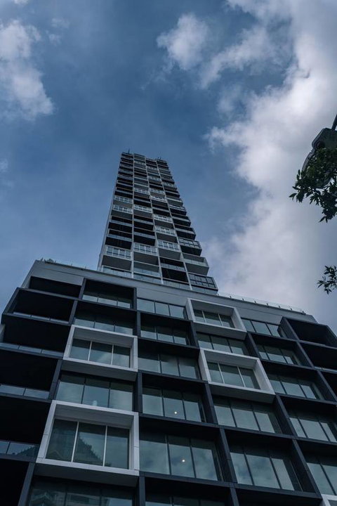International 2 Bed 2 Bath Apartment - Schoolies Week Accommodation 14