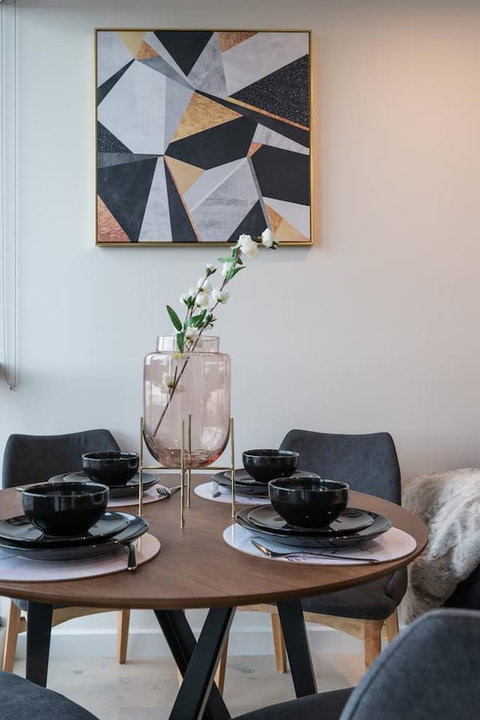 International 2 Bed 2 Bath Apartment - Schoolies Week Accommodation 15