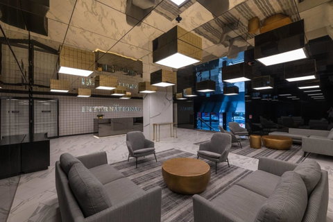 International 2 Bed 2 Bath Apartment - Schoolies Week Accommodation 13