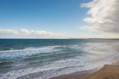 Beach Belle - Schoolies Week Accommodation 14