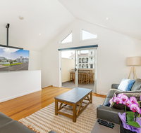 Beach Belle - Schoolies Week Accommodation