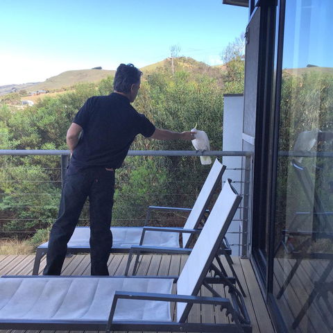 Apollos View Accommodation - Schoolies Week Accommodation 18