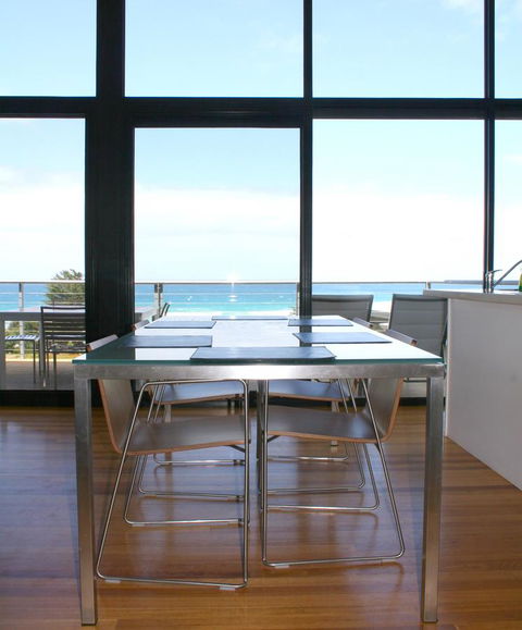 Apollos View Accommodation - Schoolies Week Accommodation 9