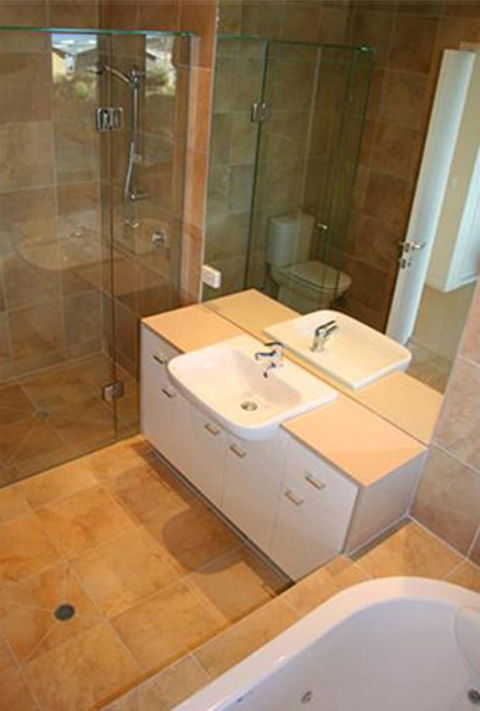 Apollos View Accommodation - Schoolies Week Accommodation 17