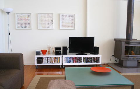 Apollos View Accommodation - Schoolies Week Accommodation 8