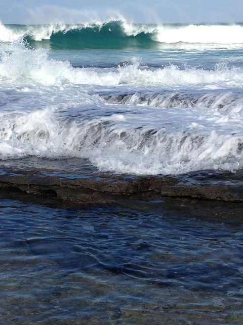 Apollos View Accommodation - Schoolies Week Accommodation 24