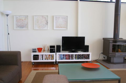 Apollos View Accommodation - Schoolies Week Accommodation 2