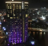 2 Bedroom Luxury at Southbank - Schoolies Week Accommodation