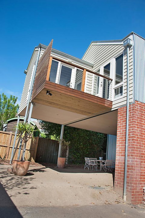 Salt Loft - Schoolies Week Accommodation 8