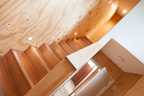 Salt Loft - Schoolies Week Accommodation 7