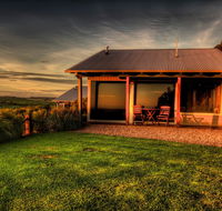 Anchors Port Campbell - Schoolies Week Accommodation