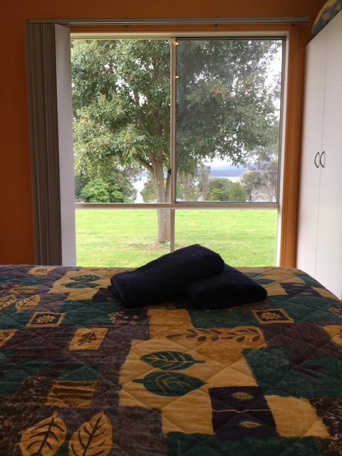 Lakeside At Mallacoota - Schoolies Week Accommodation 23