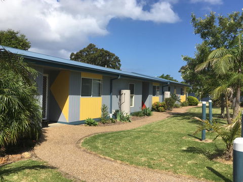 Lakeside At Mallacoota - Schoolies Week Accommodation 8