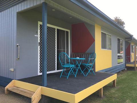 Lakeside At Mallacoota - Schoolies Week Accommodation 10