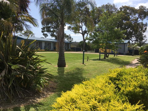 Lakeside At Mallacoota - Schoolies Week Accommodation 19