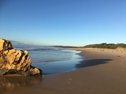 Lakeside At Mallacoota - Schoolies Week Accommodation 14