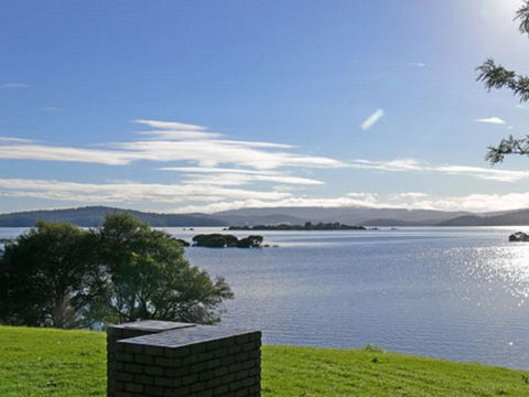 Lakeside At Mallacoota - Schoolies Week Accommodation 0