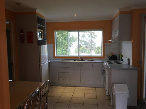 Lakeside At Mallacoota - Schoolies Week Accommodation 26