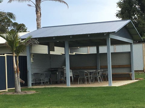 Lakeside At Mallacoota - Schoolies Week Accommodation 21
