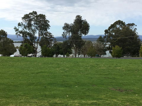 Lakeside At Mallacoota - Schoolies Week Accommodation 22