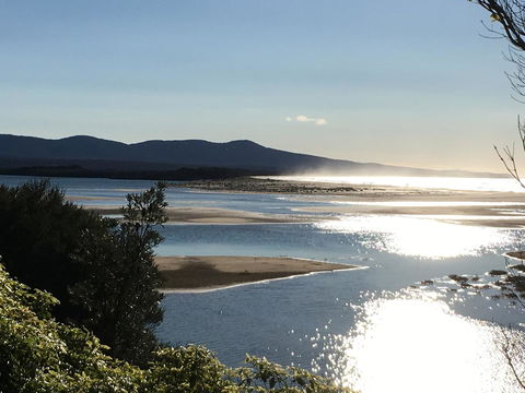 Lakeside At Mallacoota - Schoolies Week Accommodation 33