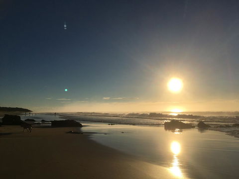 Lakeside At Mallacoota - Schoolies Week Accommodation 13