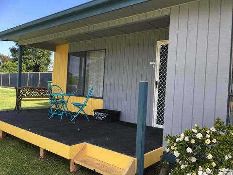 Lakeside At Mallacoota - Schoolies Week Accommodation 7