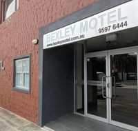 The Bexley Motel - Schoolies Week Accommodation