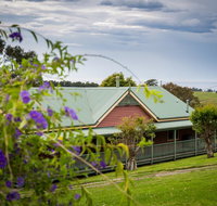 The Bryn at Tilba - Schoolies Week Accommodation
