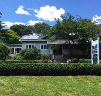 The Bundanoon Guest House - Schoolies Week Accommodation